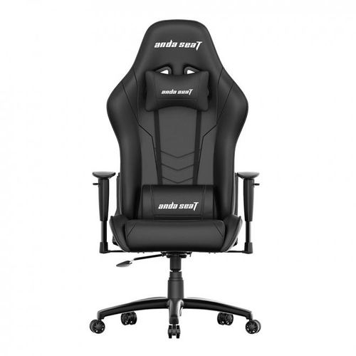 Anda Seat Axe (Black)