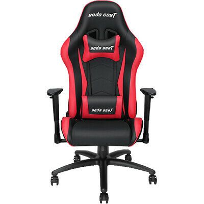 Anda Seat Axe (Red)