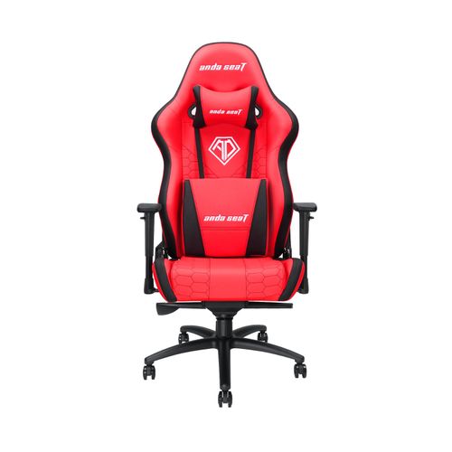 Anda Seat Spirit King (Red)