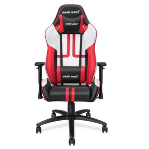 Anda Seat Viper (Red)