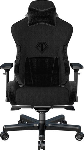 Anda Seat T Pro II (Black)