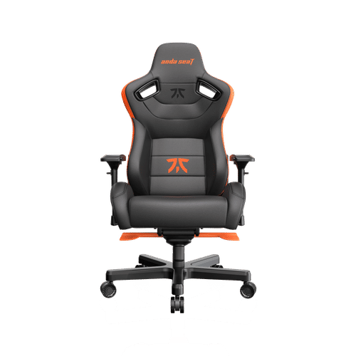 Anda Seat Fnatic Limited Edition