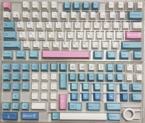 Botra Computer Milk Cover