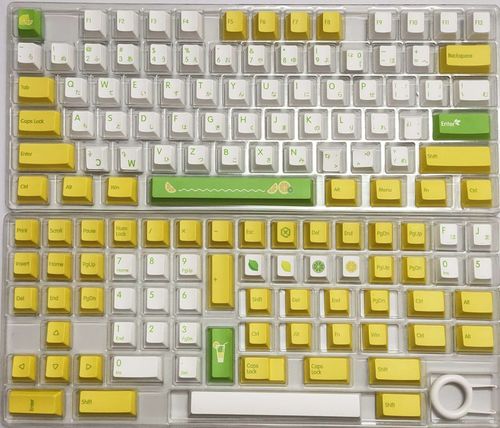 Botra Computer Lemon