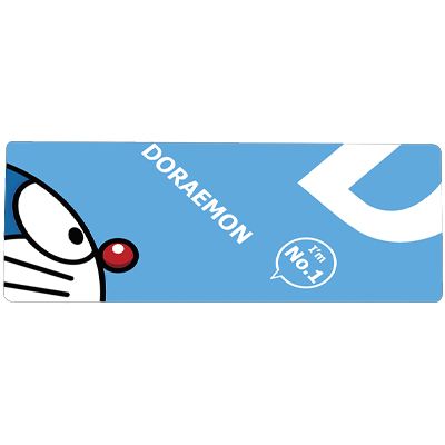 Botra Computer Custom Doraemon