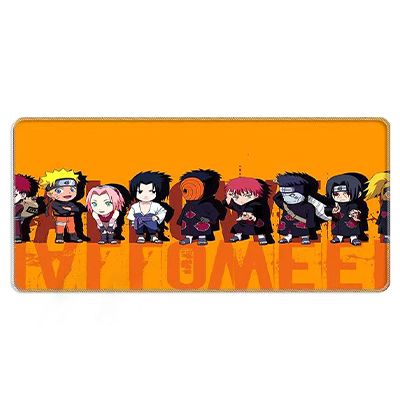 Botra Computer Custom Naruto