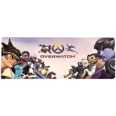 Botra Computer Custom Overwatch