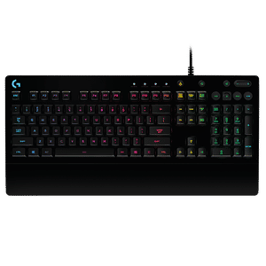 Logitech G213