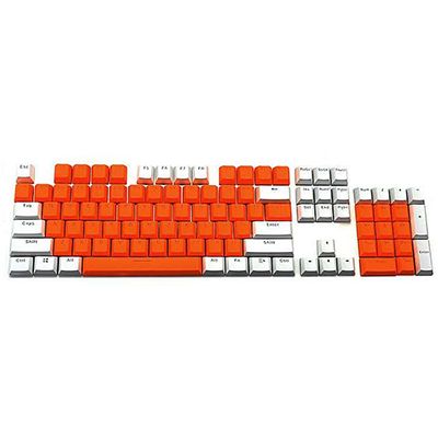 Botra Computer Orange & White