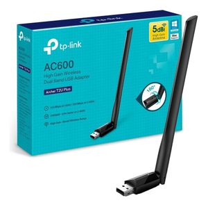 Tp Link Archer T2U Plus