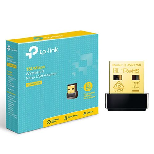 Tp Link TL-WN725N