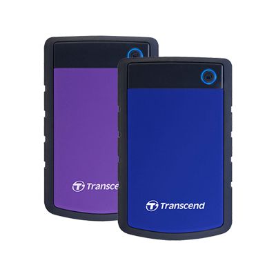 Transcend StoreJet 25H3