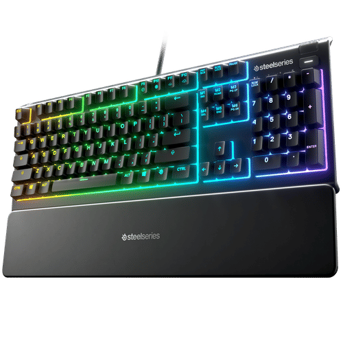 Steelseries Apex 3