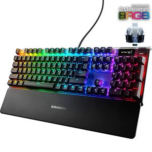 Steelseries Apex Pro