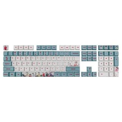 Botra Computer Kimono