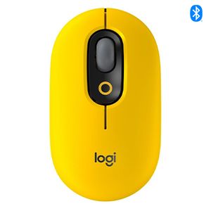 Logitech Pop Mouse