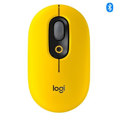 Logitech Pop Mouse