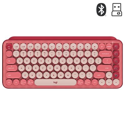 Logitech Pop Keys