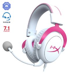 HyperX Cloud II