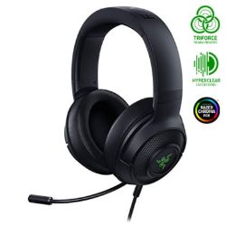 Razer Kraken V3 X