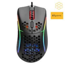 Glorious Model D-
