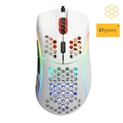 Glorious Model D-