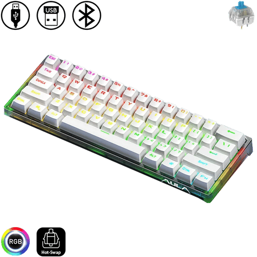 Aula F3261 Pro