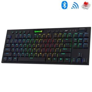 Redragon Horus TKL