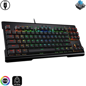 Redragon Visnu