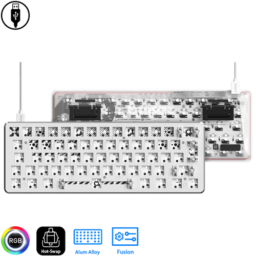 Pulsar PCMK 60