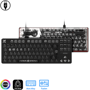Pulsar PCMK TKL
