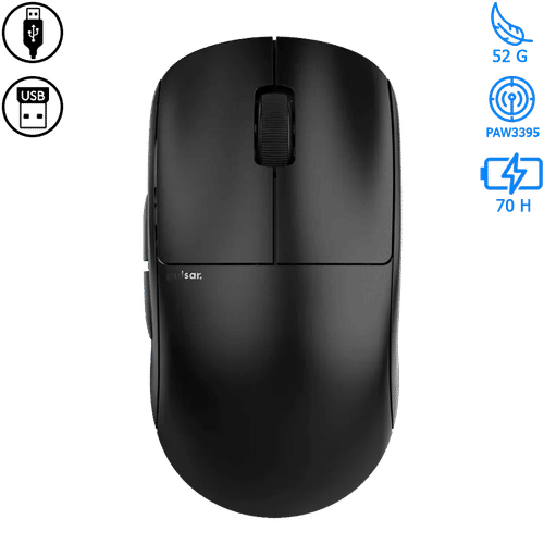 Pulsar X2 Mini Wireless