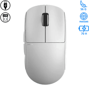 Pulsar X2 Wireless