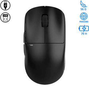 Pulsar X2 Wireless