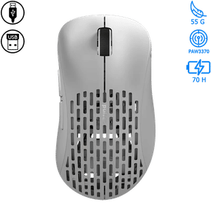 Pulsar Xlite V2 Mini Wireless