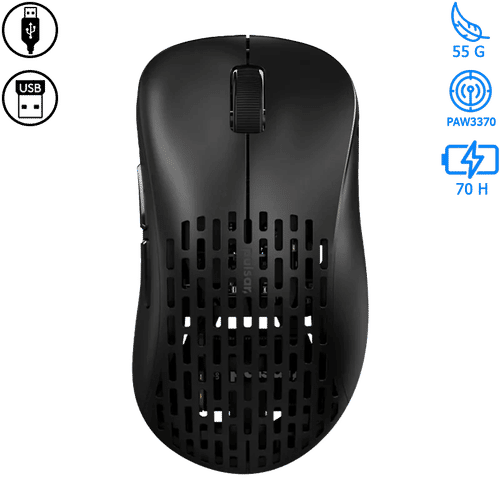 Pulsar Xlite V2 Mini Wireless