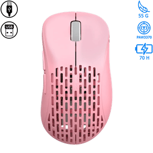 Pulsar Xlite V2 Mini Wireless