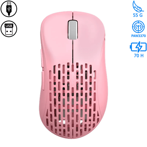 Pulsar Xlite V2 Mini Wireless