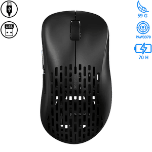 Pulsar Xlite V2 Wireless