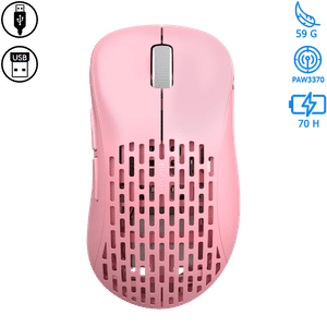 Pulsar Xlite V2 Wireless