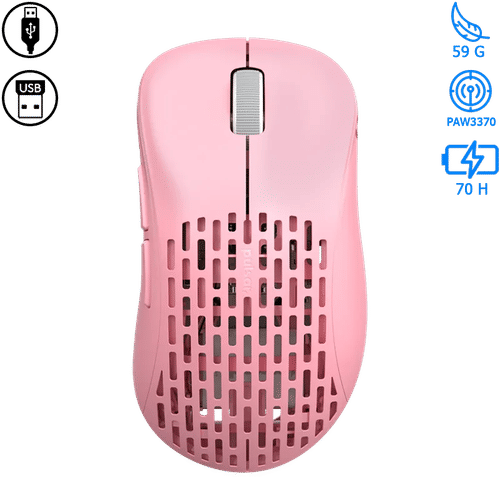 Pulsar Xlite V2 Wireless