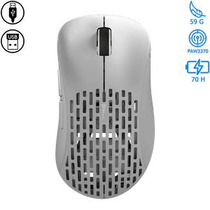 Pulsar Xlite V2 Wireless