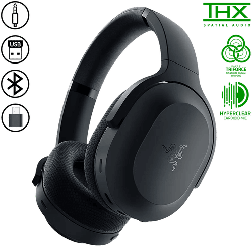 Razer Barracuda