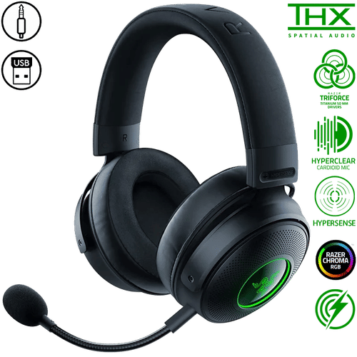 Razer Kraken V3 Pro