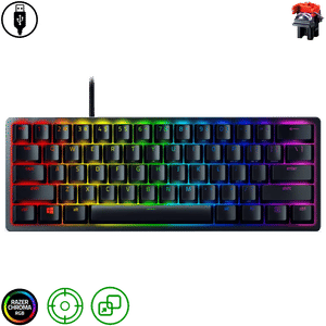 Razer Huntsman Mini