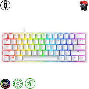 Razer Huntsman Mini