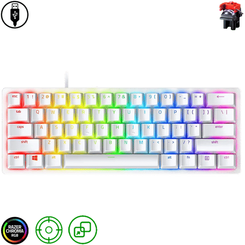 Razer Huntsman Mini