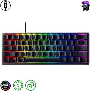 Razer Huntsman Mini