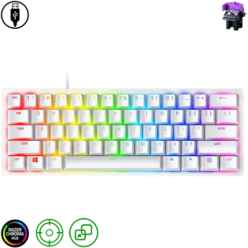 Razer Huntsman Mini