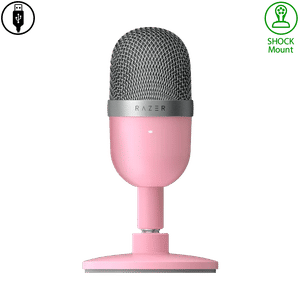 Razer Seiren Mini